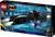 BAMAN BATMOBILE VS JOKER