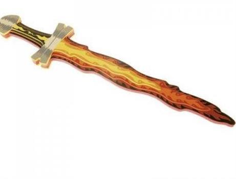 SPADA FIAMMA