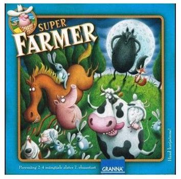 GIOCO SUPER FARMER