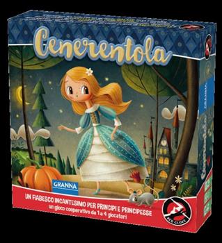 GIOCO CENERENTOLA
