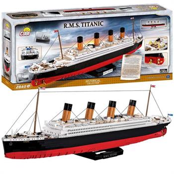 COBI TITANIC 1/300