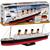 COBI TITANIC 1/300