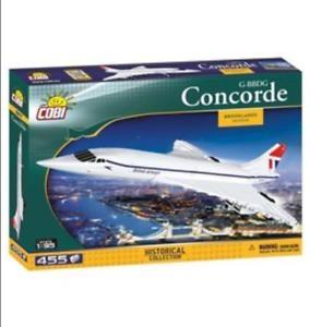 COBI CONCORDE