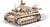 CARRO ARMATO PANZER IV AUSF.G