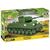 COBI CARRO ARMATO M4A3 SHERMAN