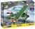 COBI AEREO FOKKER E.V (D.VIII) 2 IN 1
