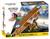 COBI AEREO SOPWITH CAMEL F.1
