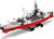COBI NAVE DA BATTAGLIA HMS WARSPITE