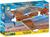 COBI AEREO MESSERSCHMITT BF-109 F-4