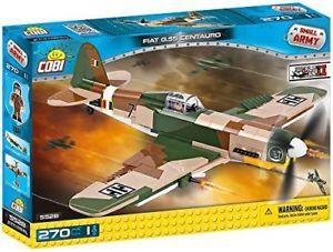 COBI AEREO FIAT G.55 CENTAURO