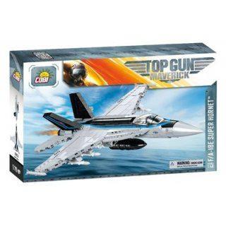 COBI F18 HORNET TOP GUN