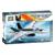 COBI F18 HORNET TOP GUN