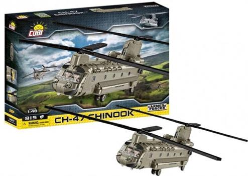 COBI ELICOTTERO CHINOOK