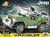 COBI JEEP WRANGLER