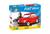 COBI AUTO MALY FIAT 126EL