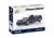 COBI AUTO MASERATI GRAN CABRIO