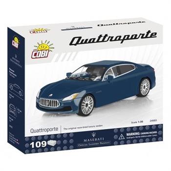 COBI AUTO MASERATI QUATTROPORTE