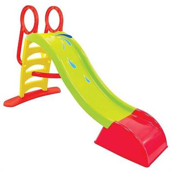 SCIVOLO 5 GRADINI IN PLASTICA