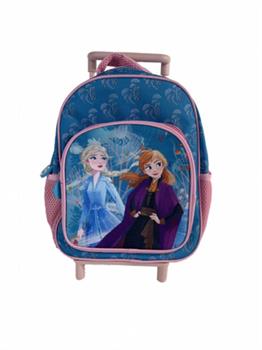 ZAINO TROLLEY ASILO FROZEN