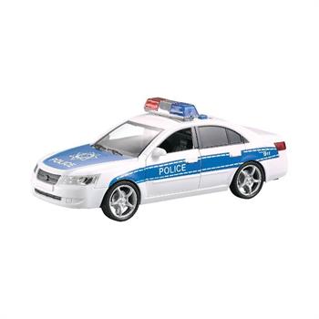 VEICOLI DI SERVIZIO AUTO POLIZIA