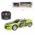 AUTO R/C TURBO RACE AMERICA