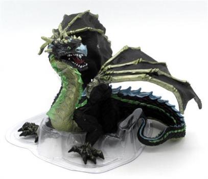 DRAGO DELLA NEBBIA