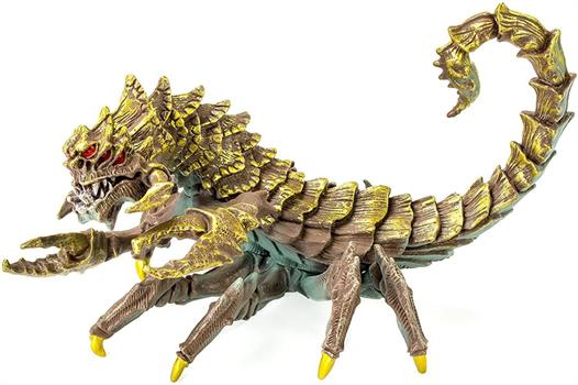 DRAGO DEL DESERTO