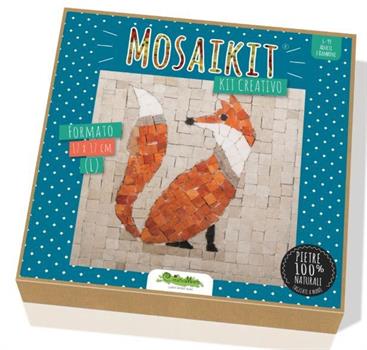 MOSAIKIT VOLPE