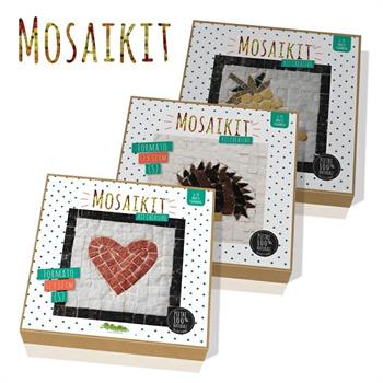 MOSAIKIT PICCOLI ASSORTITI
