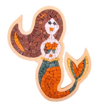 MOSAICBOX SPECIAL SIRENA