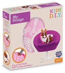 MYDESIGN CUSCINETTO D.I.Y.