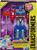 TRANSFORMERS CYBERVERSE OPTIMUS PRIME