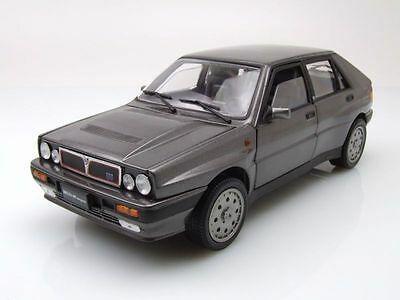 AUTO LANCIA DELTA HF INTEGRALE