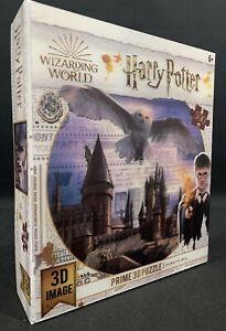 300/500 PZ 3D HARRY POTTER ASSORTIMENTO