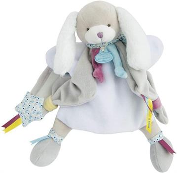 MARIONETTA CAGNOLINO AZZURRO