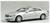 AUTO MERCEDES CLASSE CL 1/43
