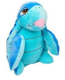 SWIRLS LA TARTARUGA BLU