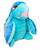 SWIRLS LA TARTARUGA BLU