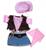 VESTITO COWGIRL