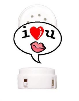 SUONO KISS+I LOVE YOU