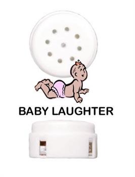 SUONO RISATA BAMBINO