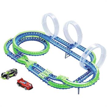PISTA WAVE RACERS MEGA MATCH