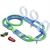 PISTA WAVE RACERS MEGA MATCH