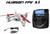 QUADRICOTTERO HUBSAN107 FPV