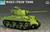 CARRO ARMATO M4A3 KIT 1/72