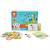 PLAYSET MAGNETICO FORESTA