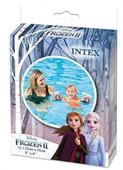FROZEN BRACCIOLI 23x15