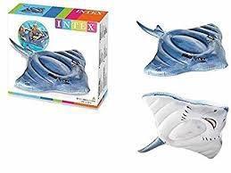 GONFIABILE MANTA