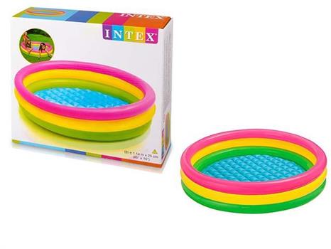 PISCINA 3 ANELLI