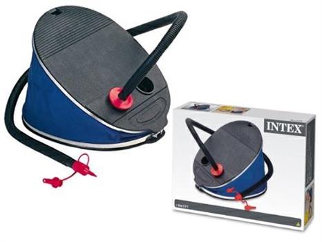 POMPA MANTICE 30CM